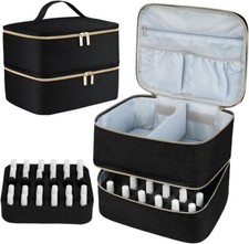 Double-Layer Nail Polish