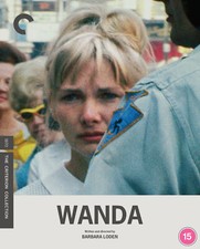 Wanda - The Criterion