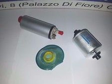 BMW K1100 LT AER43 1998 PETROL