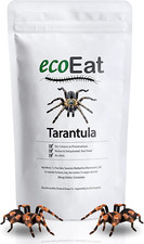 Edible Tarantula Spider - 100%