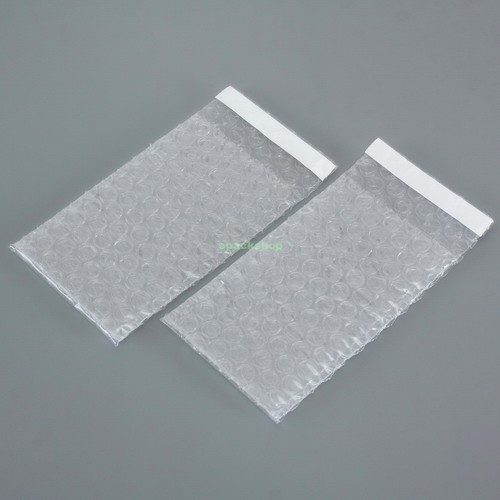 Clear small bubble - small, 3