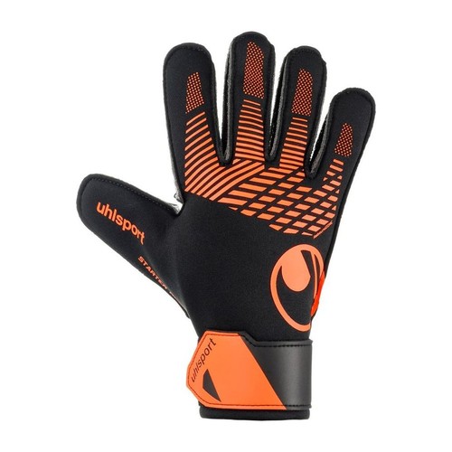 Uhlsport goalkeeper gloves - uhlsport,