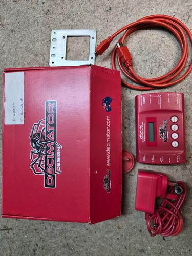 Decimator dmon quad - decimator,