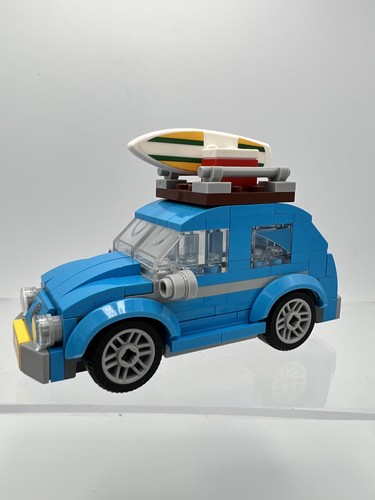 Lego creator 40252 mini - 40252,