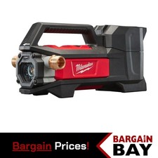 Milwaukee M18 BTP-0 Transfer