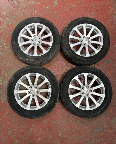 Suzuki grand vitara - grand, alloy