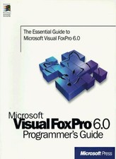 Microsoft Visual Foxpro