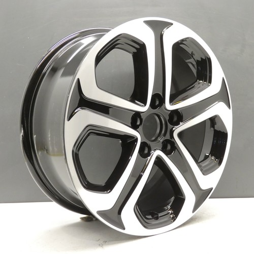 Honda hrv alloy wheel - 17",