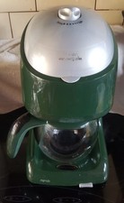 Morphy richards Rapide coffee