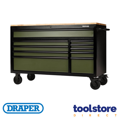 Draper 08236 bunker drawer - 08236,