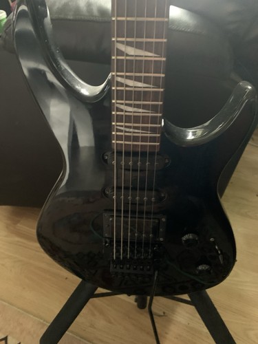 Aria pro electric - ii,