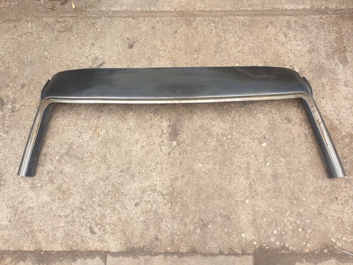 Ford capri mk3 front roof - ford,