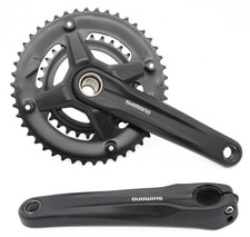 SHIMANO FC-MT210 2x9 speed