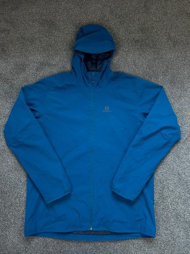 Salomon explore waterproof - waterproof, 2l