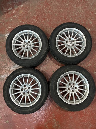 Jaguar x250 alloy - jaguar,