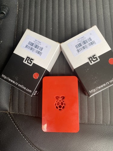 Raspberry model b - 2, pi