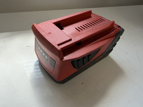Hilti b22 3ah ion battery - hilti, li-ion