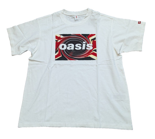 Levi oasis band union - levi's,