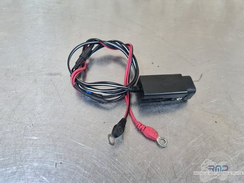 Usb socket kawasaki zzr - kawasaki,