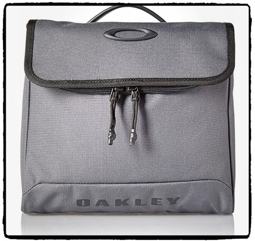 New oakley travel carry body - oakley,