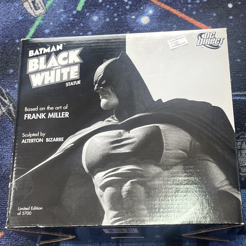 Direct batman black - direct,