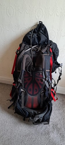 Osprey aether plus 100 - osprey,