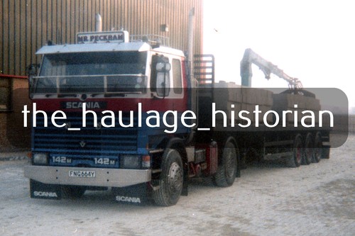 Thh truck photos scania - truck,