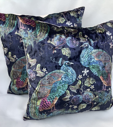 Cushion covers only - 2, x