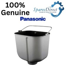 Panasonic ADA12E1651 Bread Pan