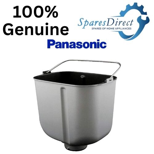 Panasonic ada12e1651 bread pan - ada12e1651,
