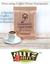 Turkish Arabica Coffee Set (