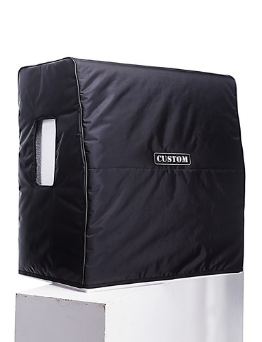 Custom padded cover for bugera - cover,