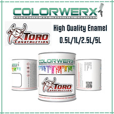 Toro Lawnmower Machinery Red