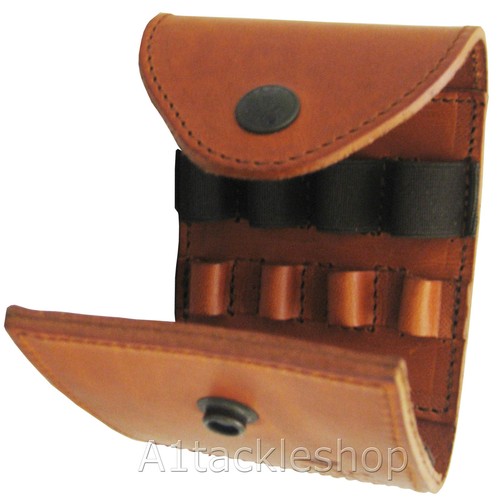 Radar brown leather - brown,
