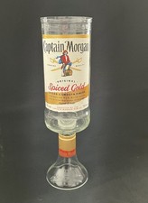 CAPTAIN MORGAN SPICED GOLD RUM