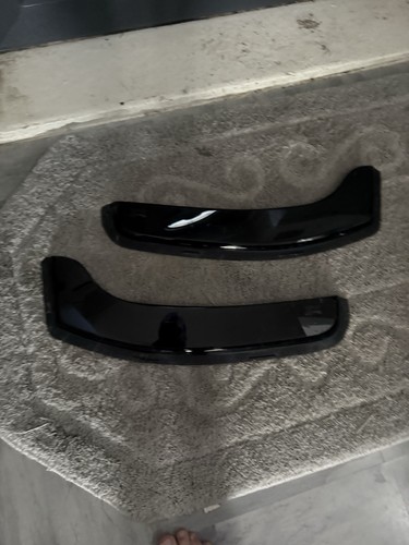 Wind deflectors for ford - wind,