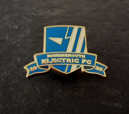Bournemouth electric football - bournemouth,