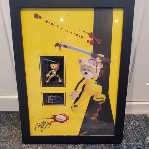 Bad taste bears gold - bad, bill