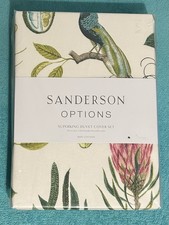 Sanderson Options Paradesia