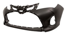 Fits Toyota Yaris Front Bumper