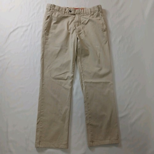 Meyer oslo mens beige - beige, cotton