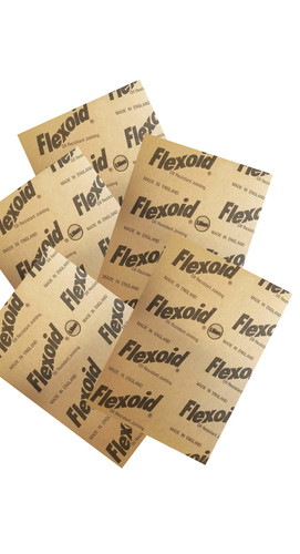 Gasket paper material - gasket,