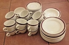 Sampson Bridgwood, Plates