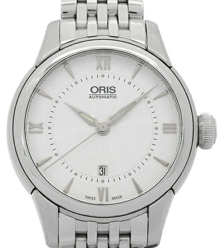 Oris artelier date automatic - artelier,