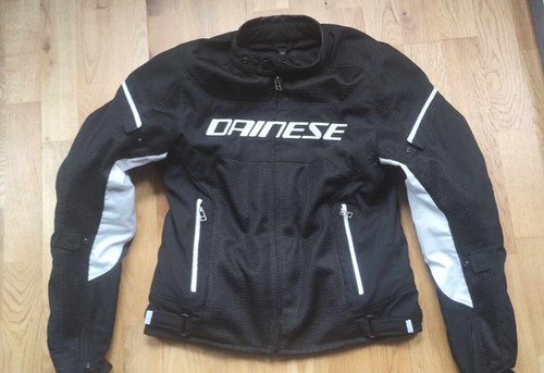 Dainese air frame sport - d1,