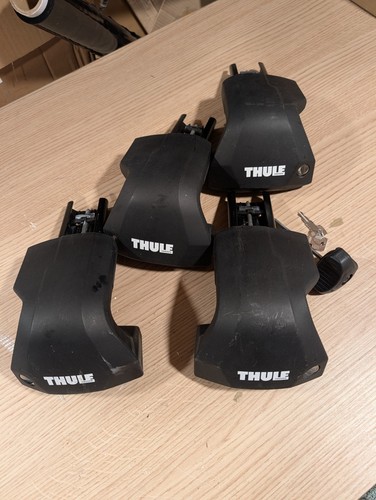 Thule 7207 footpack - thule,
