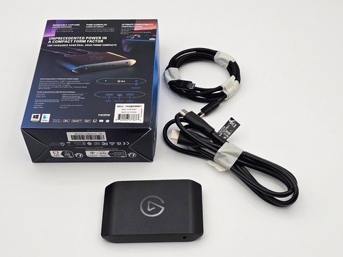 Elgato capture card hdmi - elgato, 4k