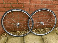 Campagnolo Chorus x H Plus Son