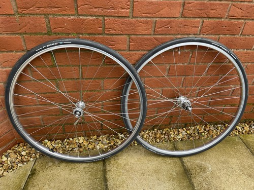 Campagnolo chorus plus son - x,