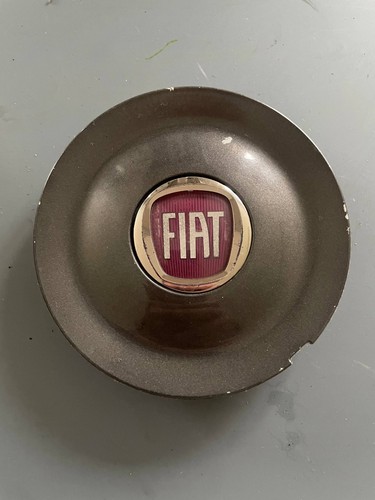 Genuine fiat alloy wheel - genuine,
